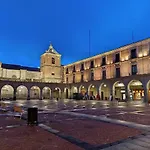 Premium Plaza Mayor Con Parking