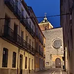Premium Plaza Mayor Con Parking * Ávila