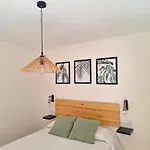Premium Plaza Mayor Con Parking Apartman *