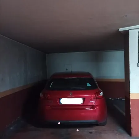 Premium Plaza Mayor Con Parking *