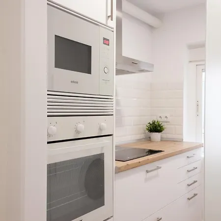 Premium Plaza Mayor Con Parking Ávila