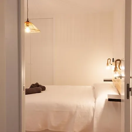 Premium Plaza Mayor Con Parking *