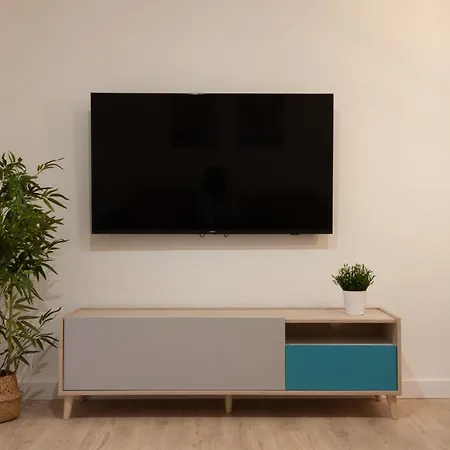 Premium Plaza Mayor Con Parking *