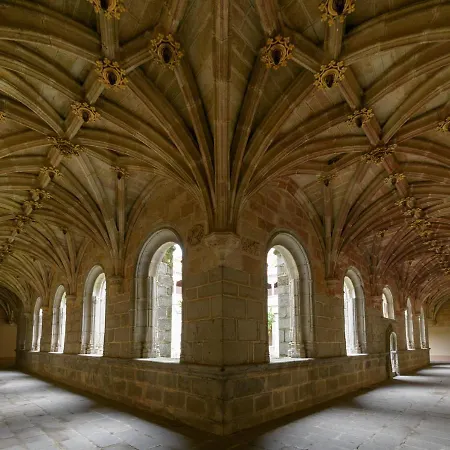 Διαμέρισμα Premium Plaza Mayor Con Parking