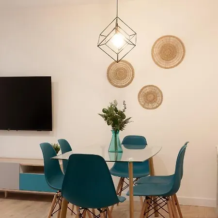 Premium Plaza Mayor Con Parking * Ávila