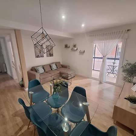 Premium Plaza Mayor Con Parking * Ávila