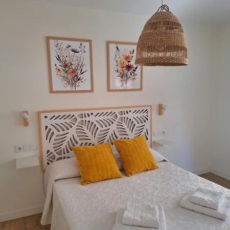Premium Plaza Mayor Con Parking Apartment *