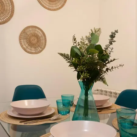 Premium Plaza Mayor Con Parking Appartement *