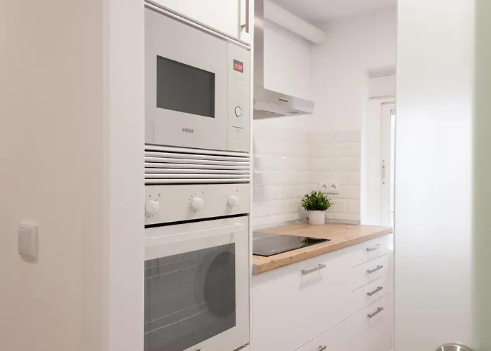 Premium Plaza Mayor Con Parking Ávila