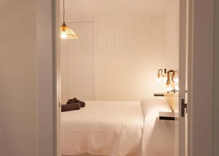 Premium Plaza Mayor Con Parking *