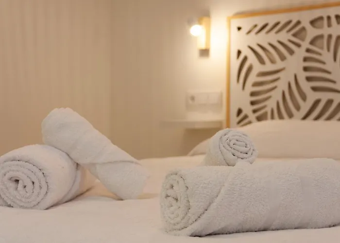 Premium Plaza Mayor Con Parking 아파트 Ávila