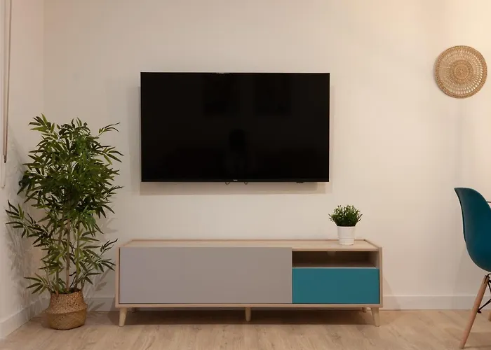 Premium Plaza Mayor Con Parking *