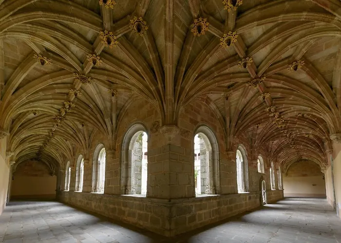 아파트 Premium Plaza Mayor Con Parking