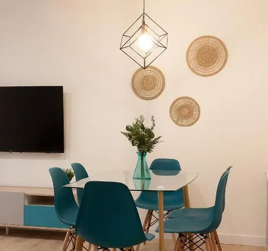 Premium Plaza Mayor Con Parking * Ávila