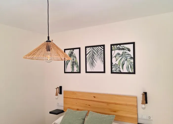 Premium Plaza Mayor Con Parking Appartement *