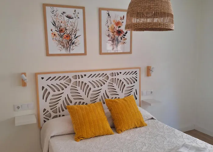 Premium Plaza Mayor Con Parking Appartement *